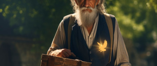 Samael Aun Weor’s Mysterious Spirit Summoning Experience